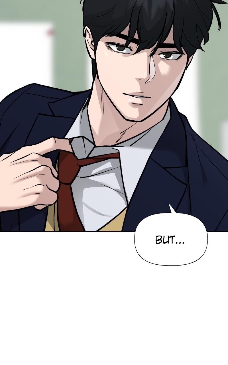 Designated Bully Chapter 2