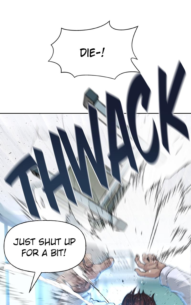 Designated Bully Chapter 2