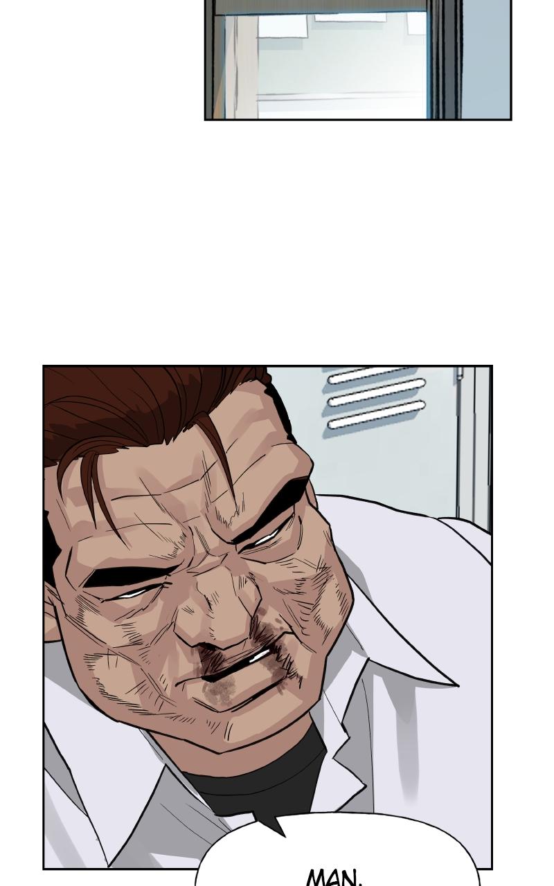 Designated Bully Chapter 2