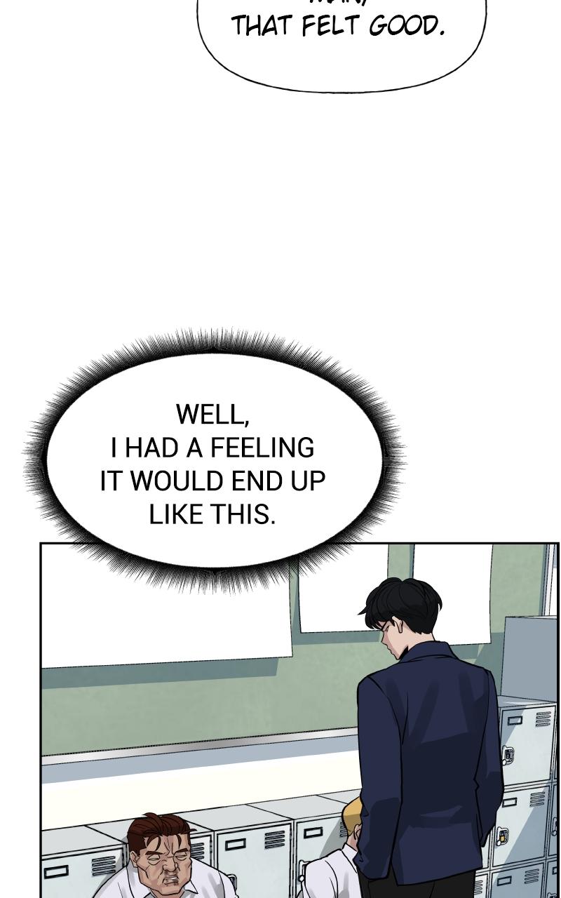 Designated Bully Chapter 2