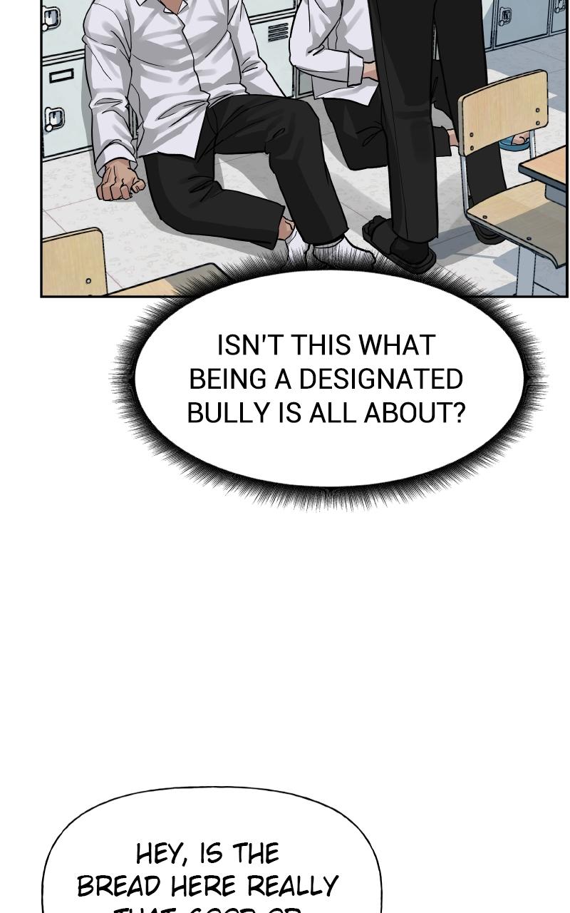 Designated Bully Chapter 2