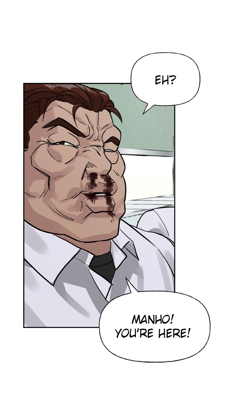 Designated Bully Chapter 2