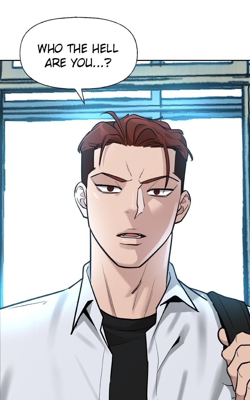 Designated Bully Chapter 2