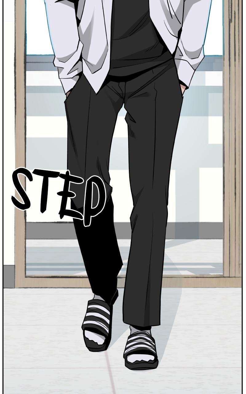 Designated Bully Chapter 3