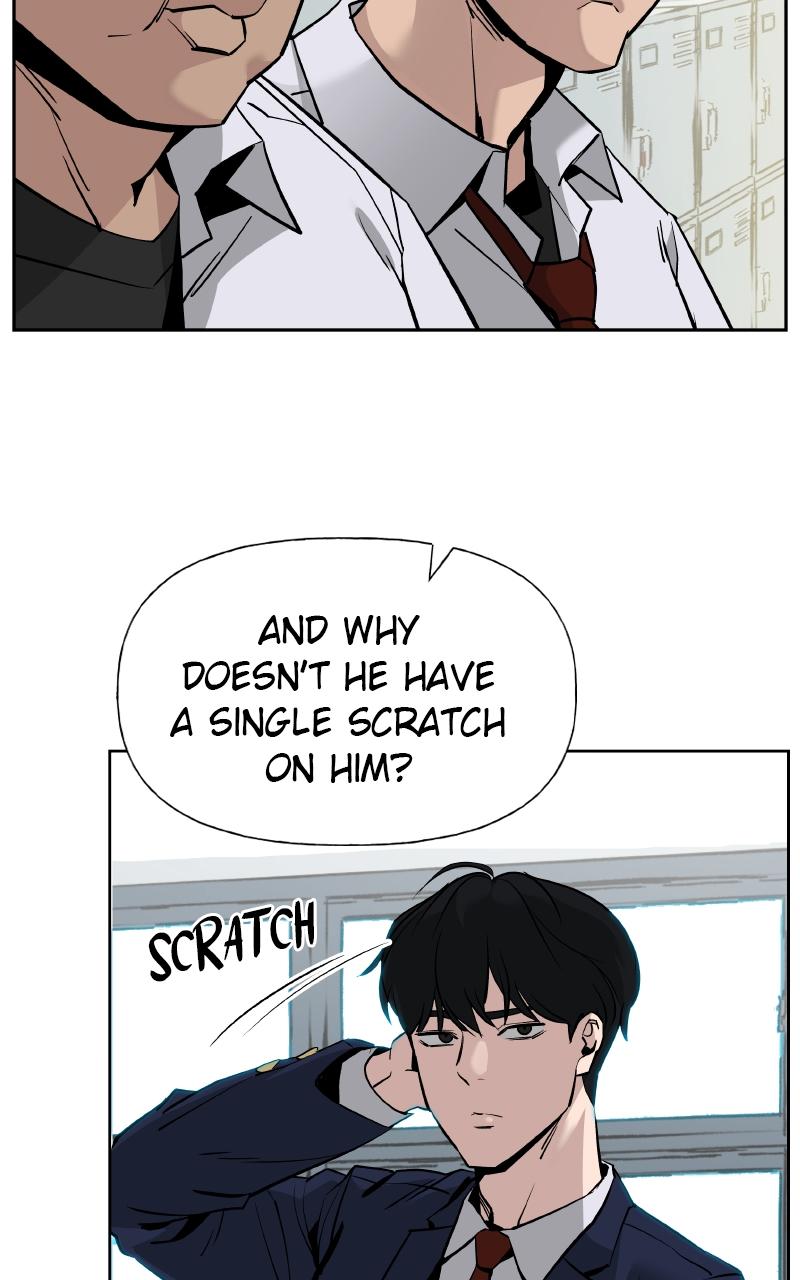 Designated Bully Chapter 3