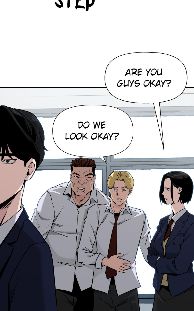 Designated Bully Chapter 3