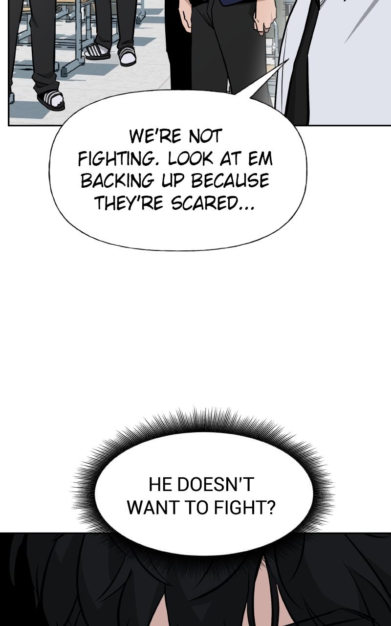 Designated Bully Chapter 3