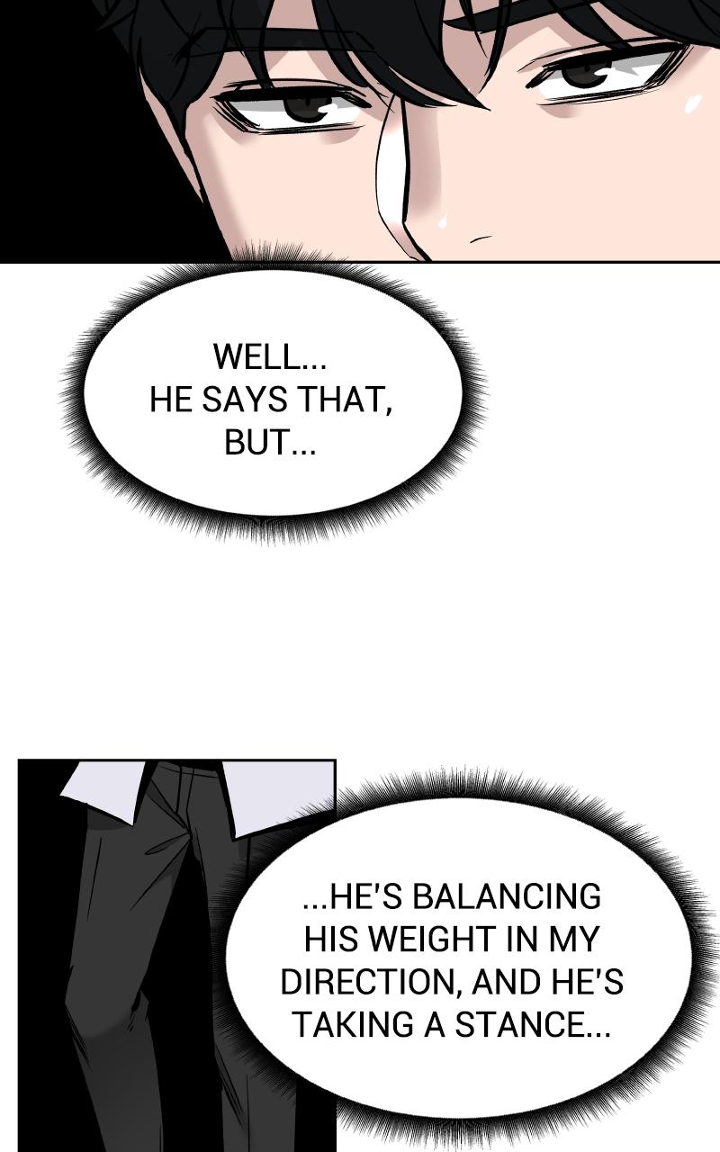 Designated Bully Chapter 3