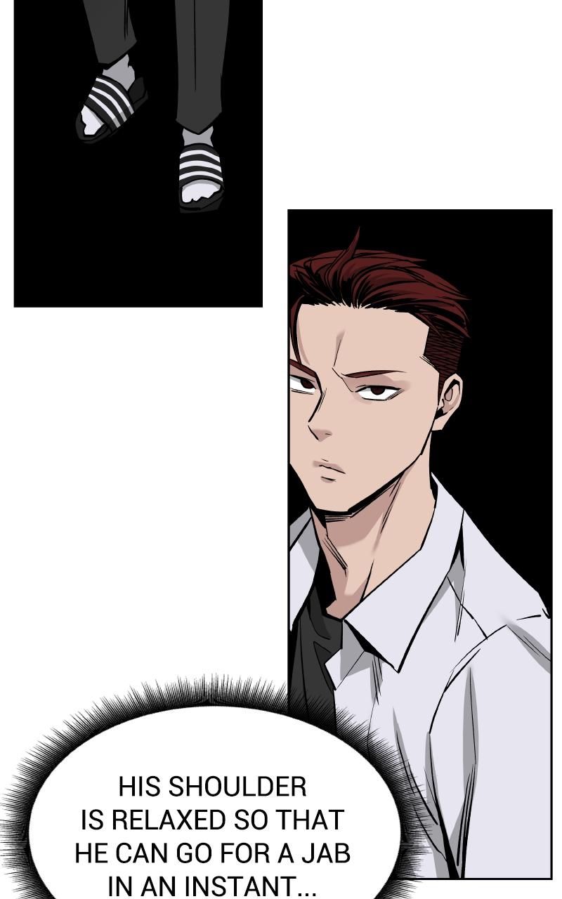 Designated Bully Chapter 3