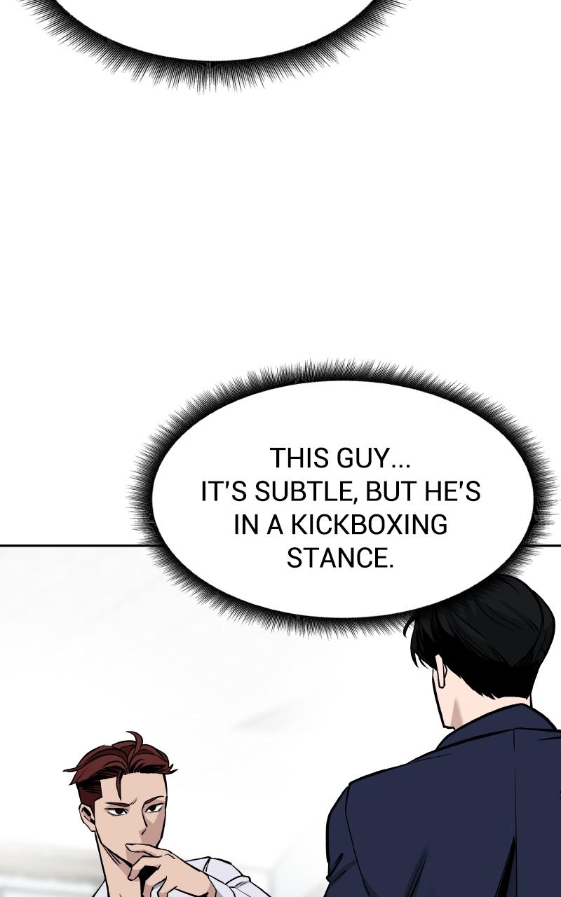 Designated Bully Chapter 3