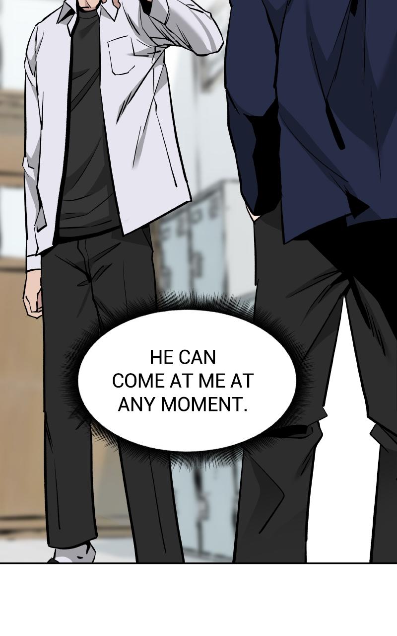 Designated Bully Chapter 3