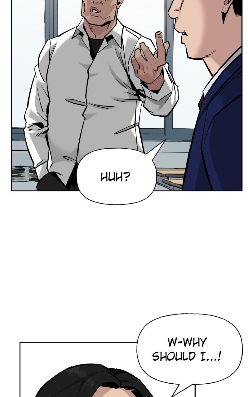 Designated Bully Chapter 3