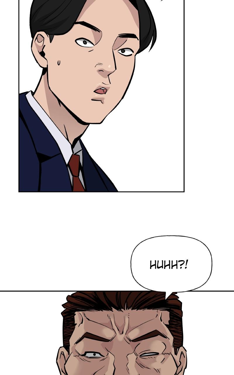 Designated Bully Chapter 3