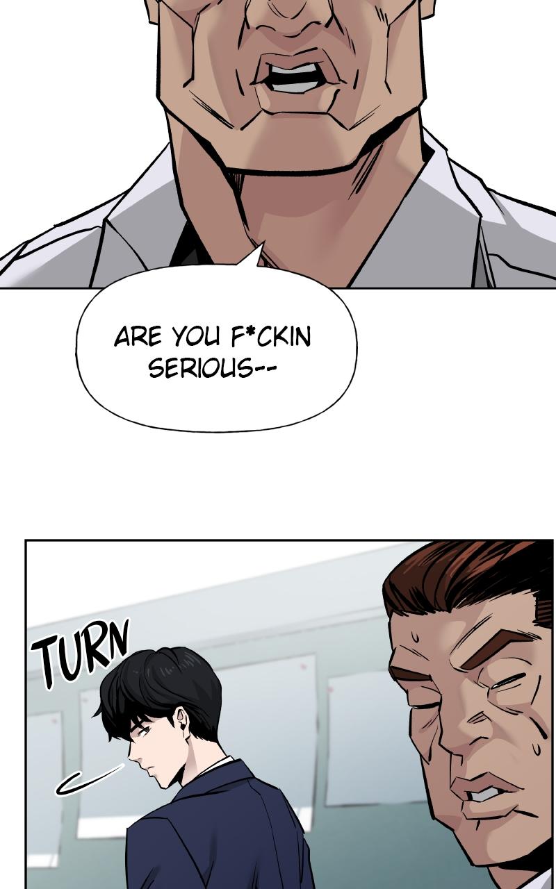 Designated Bully Chapter 3