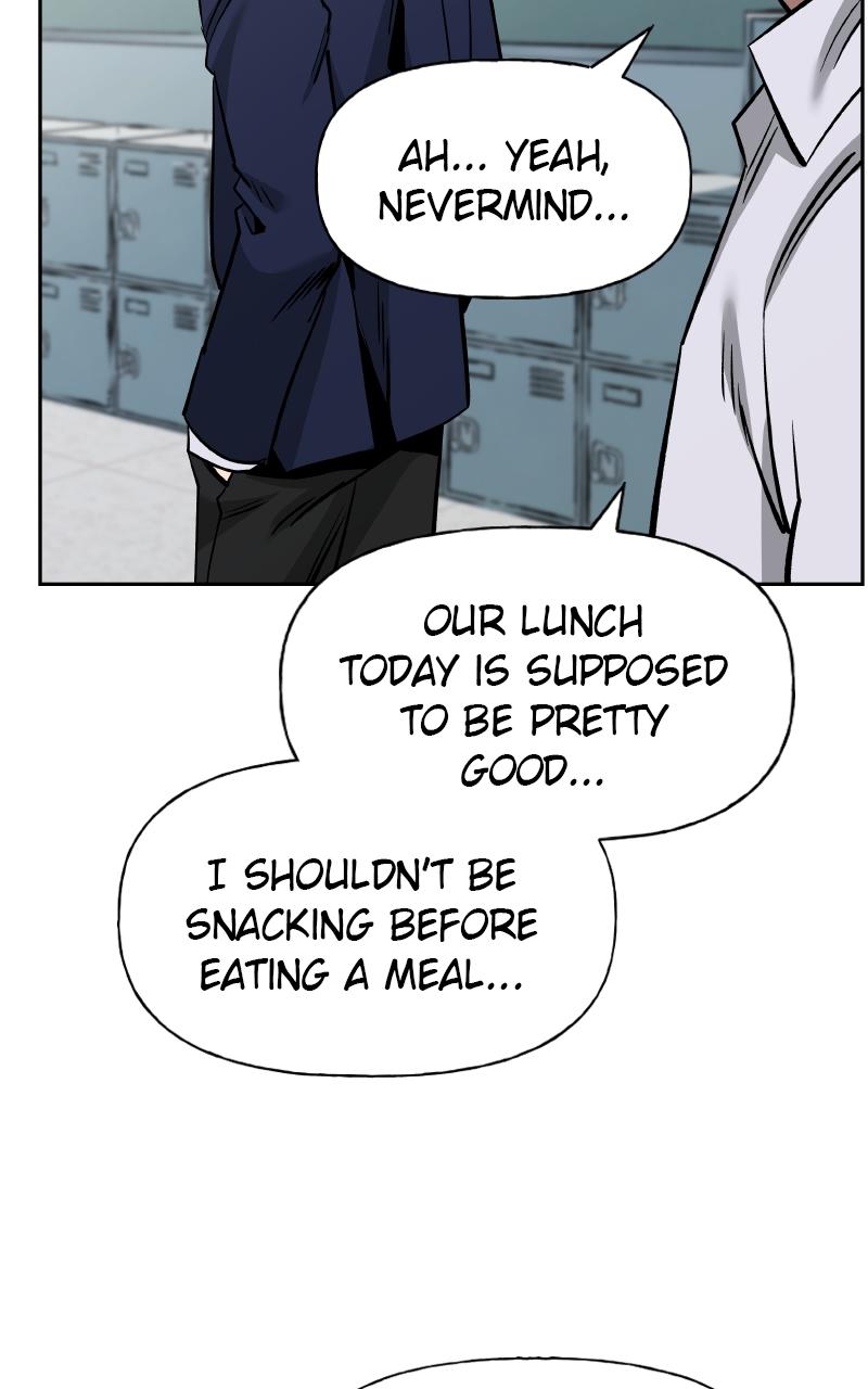 Designated Bully Chapter 3