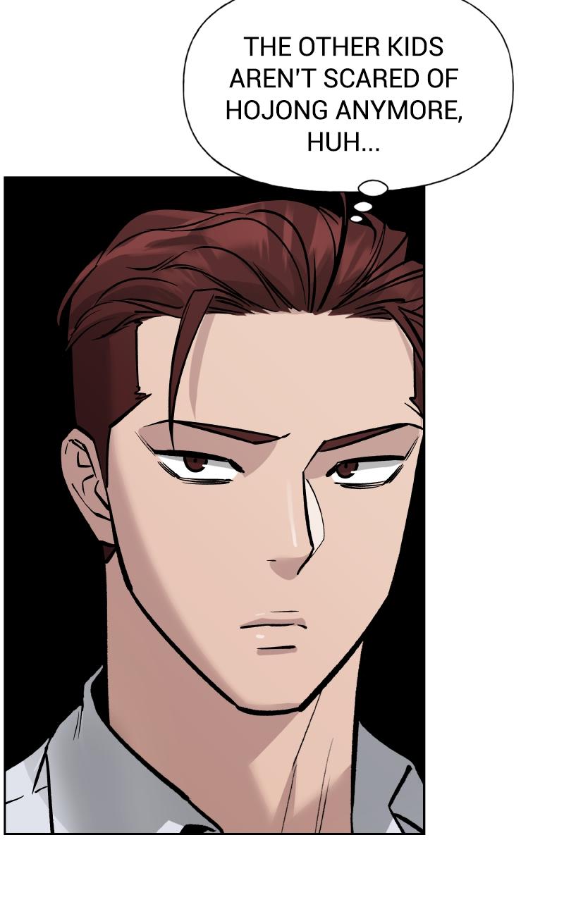 Designated Bully Chapter 3