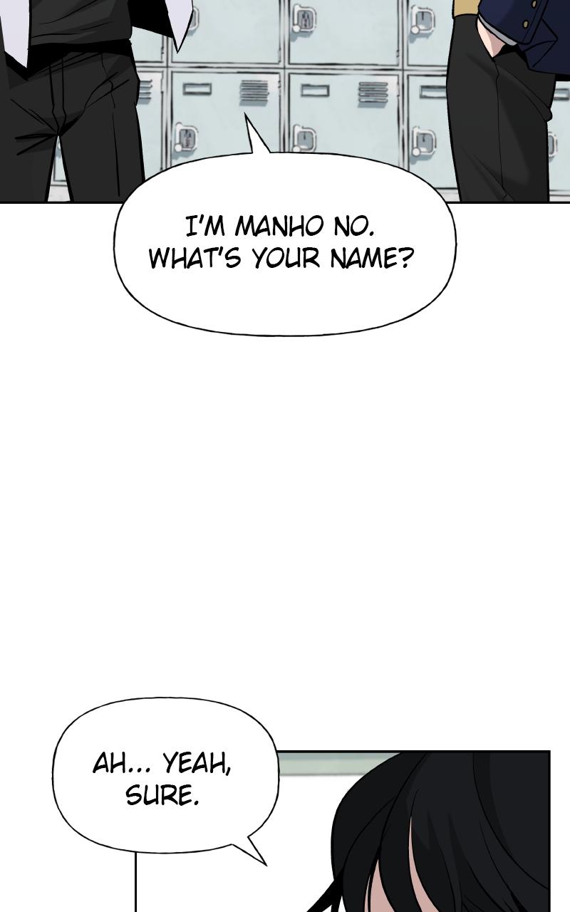 Designated Bully Chapter 3