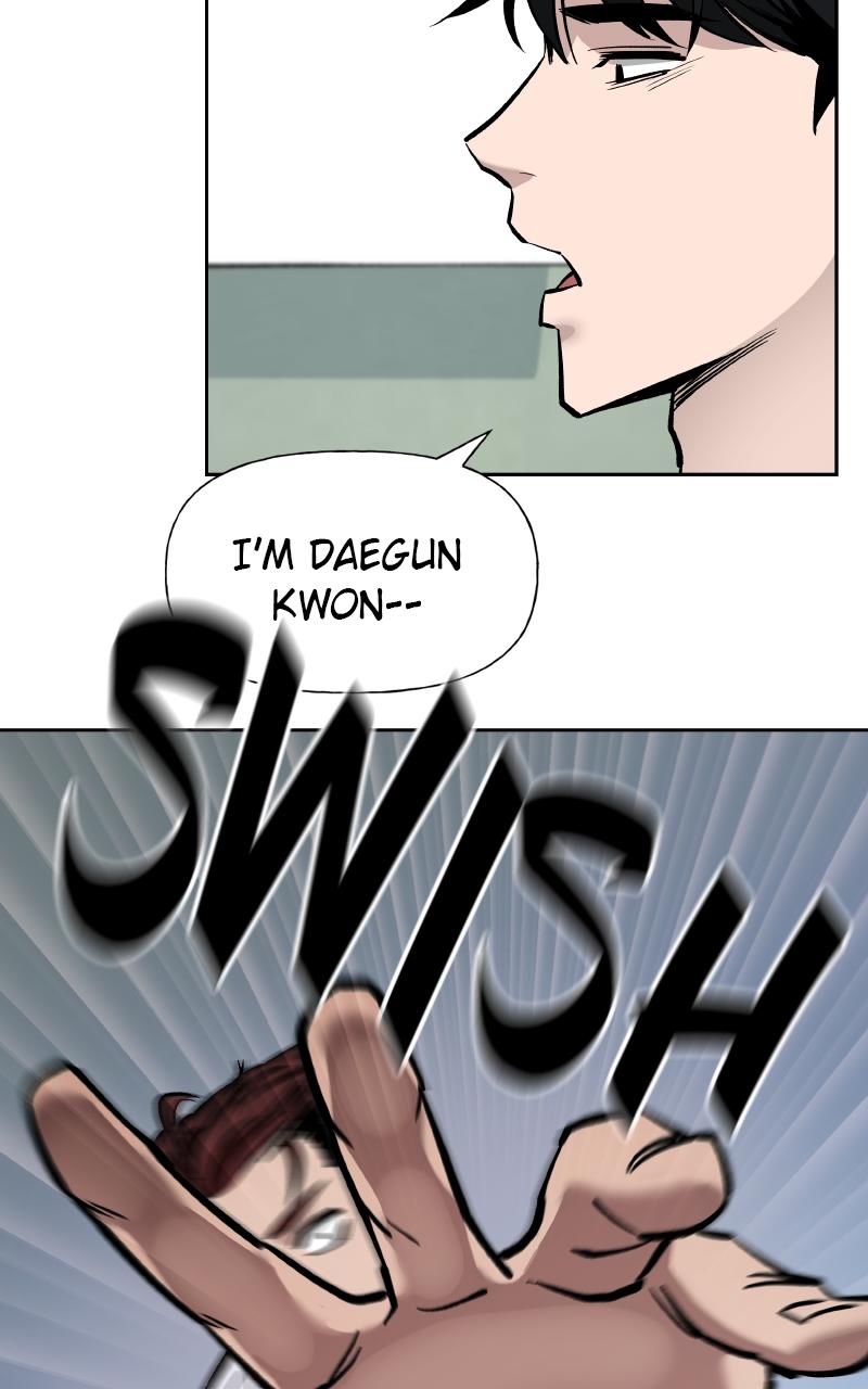 Designated Bully Chapter 3