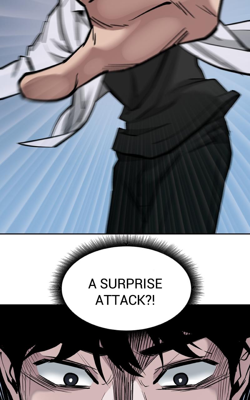 Designated Bully Chapter 3