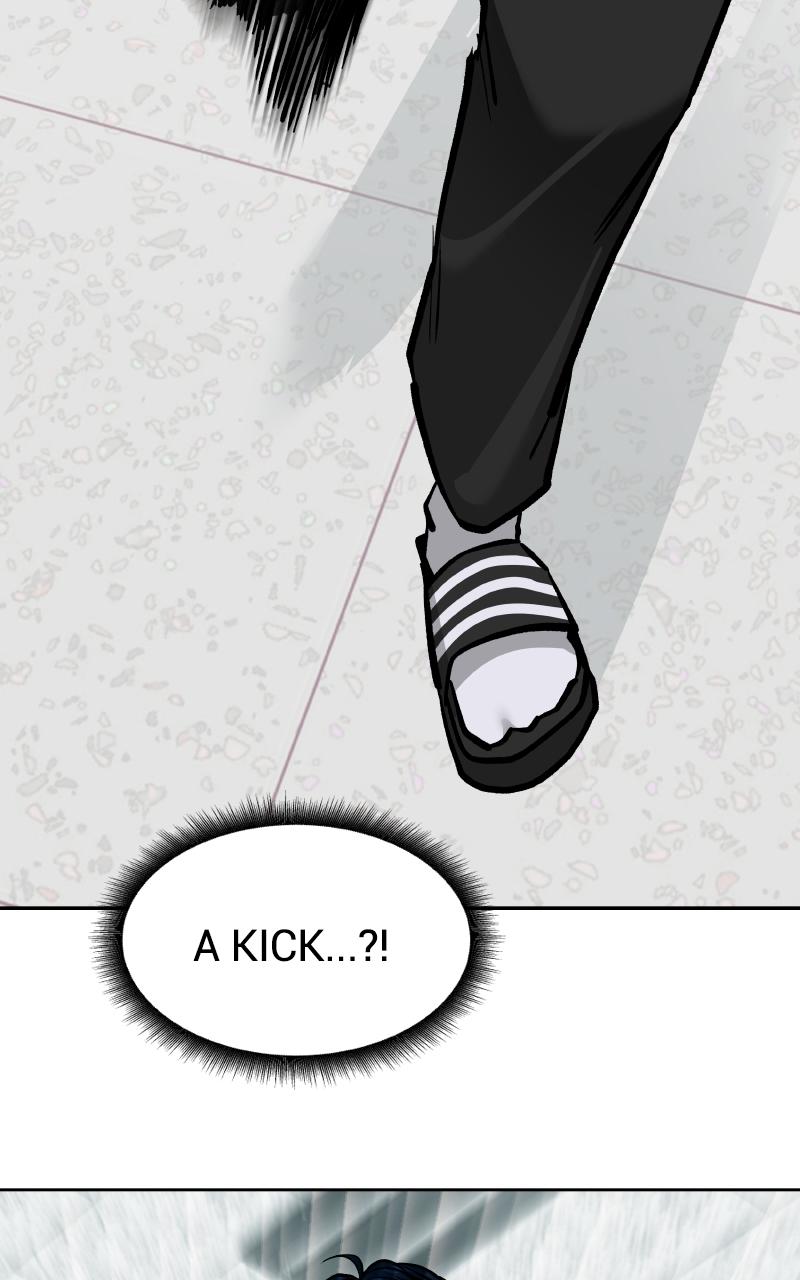 Designated Bully Chapter 3