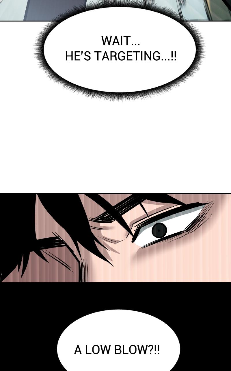 Designated Bully Chapter 3