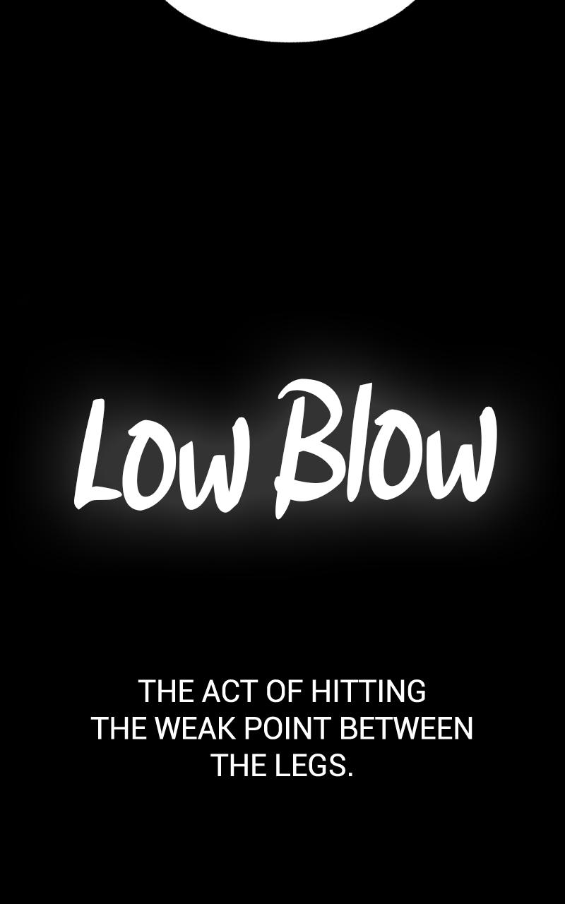 Designated Bully Chapter 3