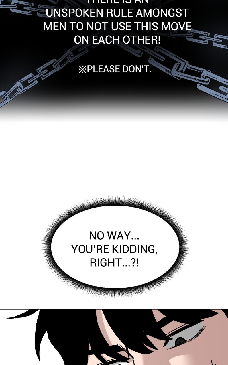 Designated Bully Chapter 3