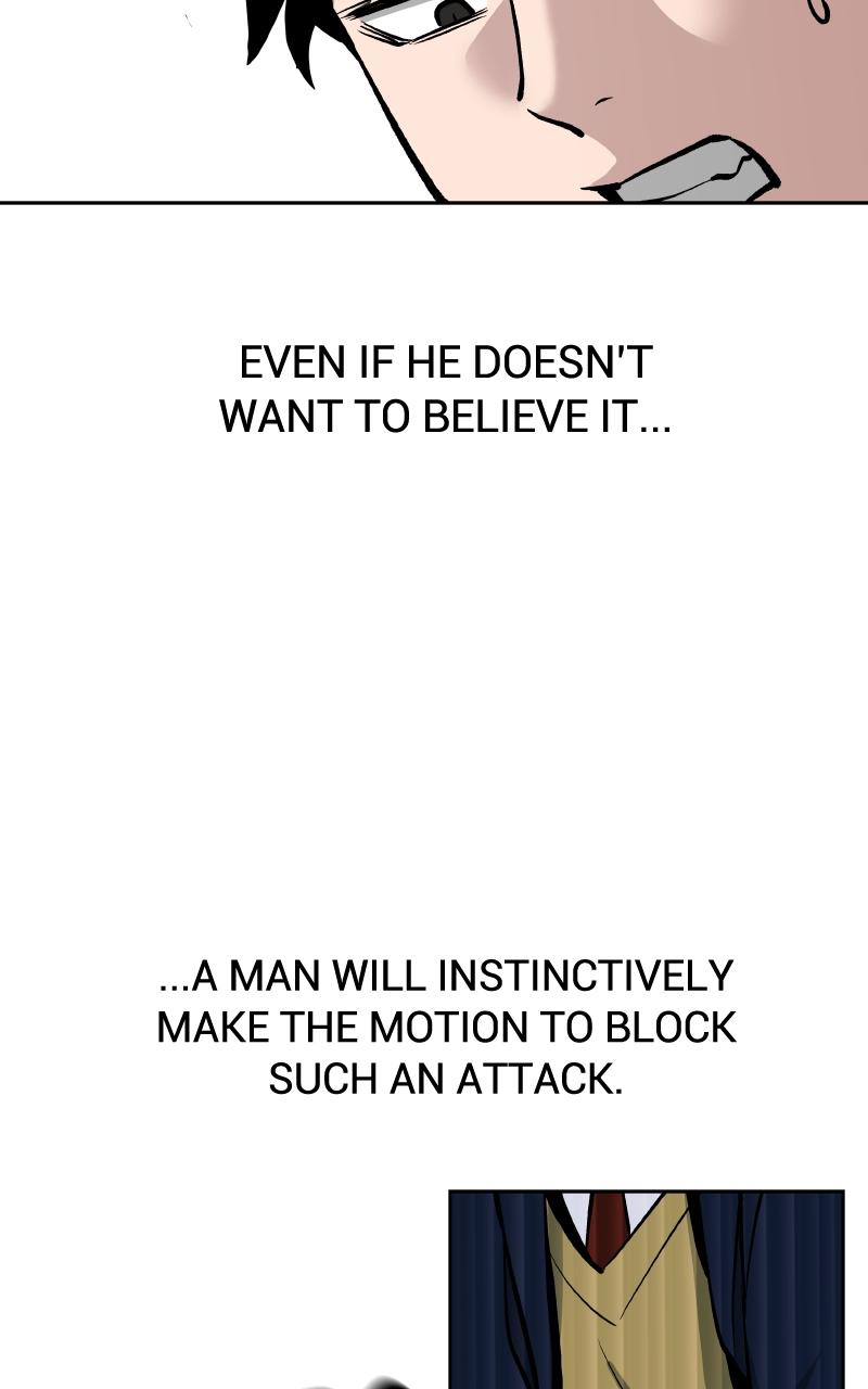 Designated Bully Chapter 3