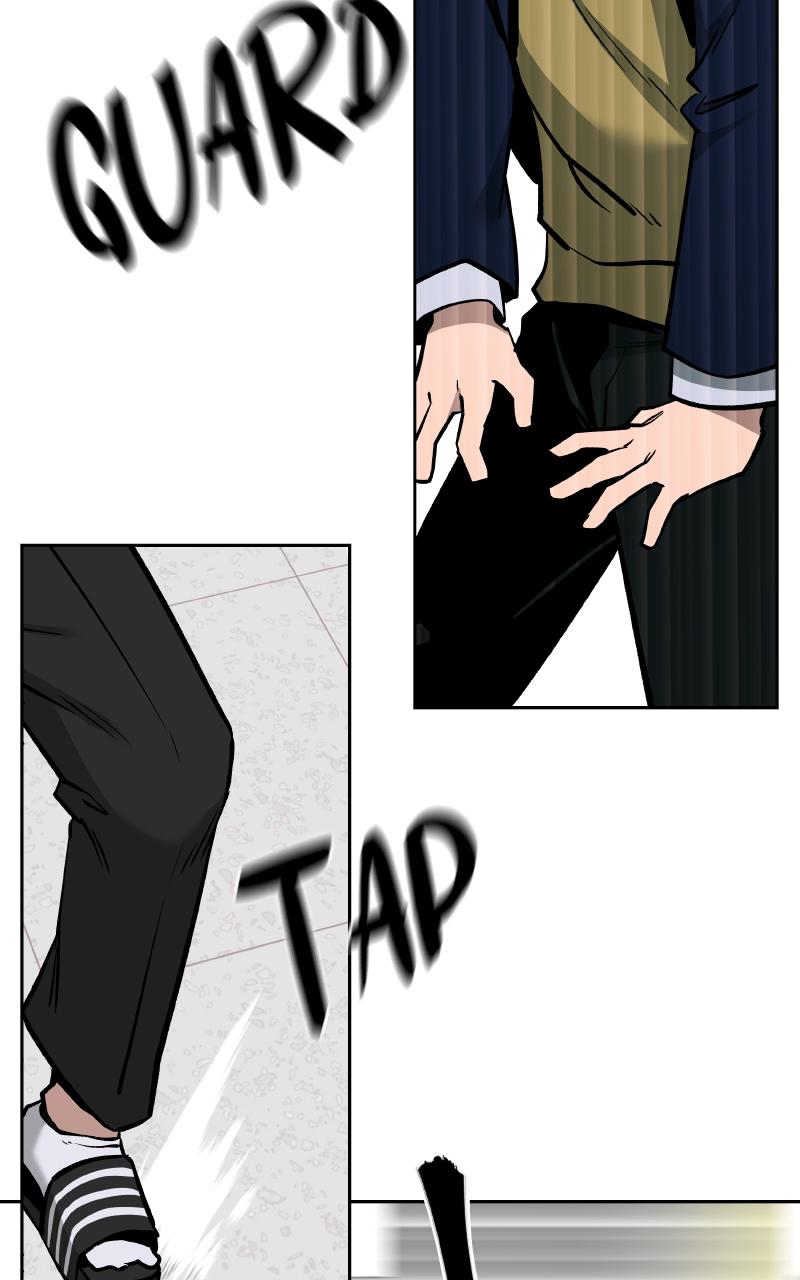 Designated Bully Chapter 3