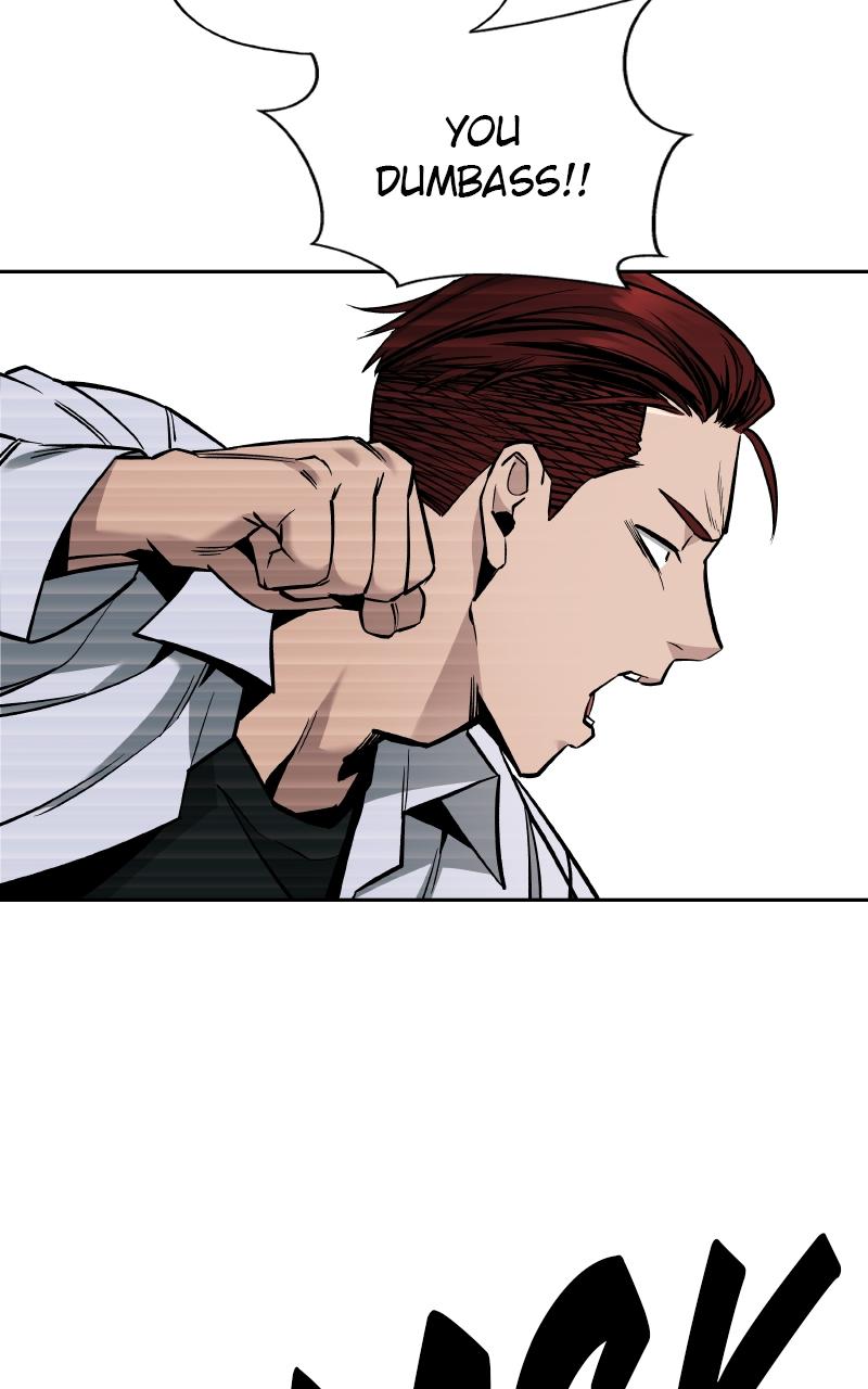 Designated Bully Chapter 3