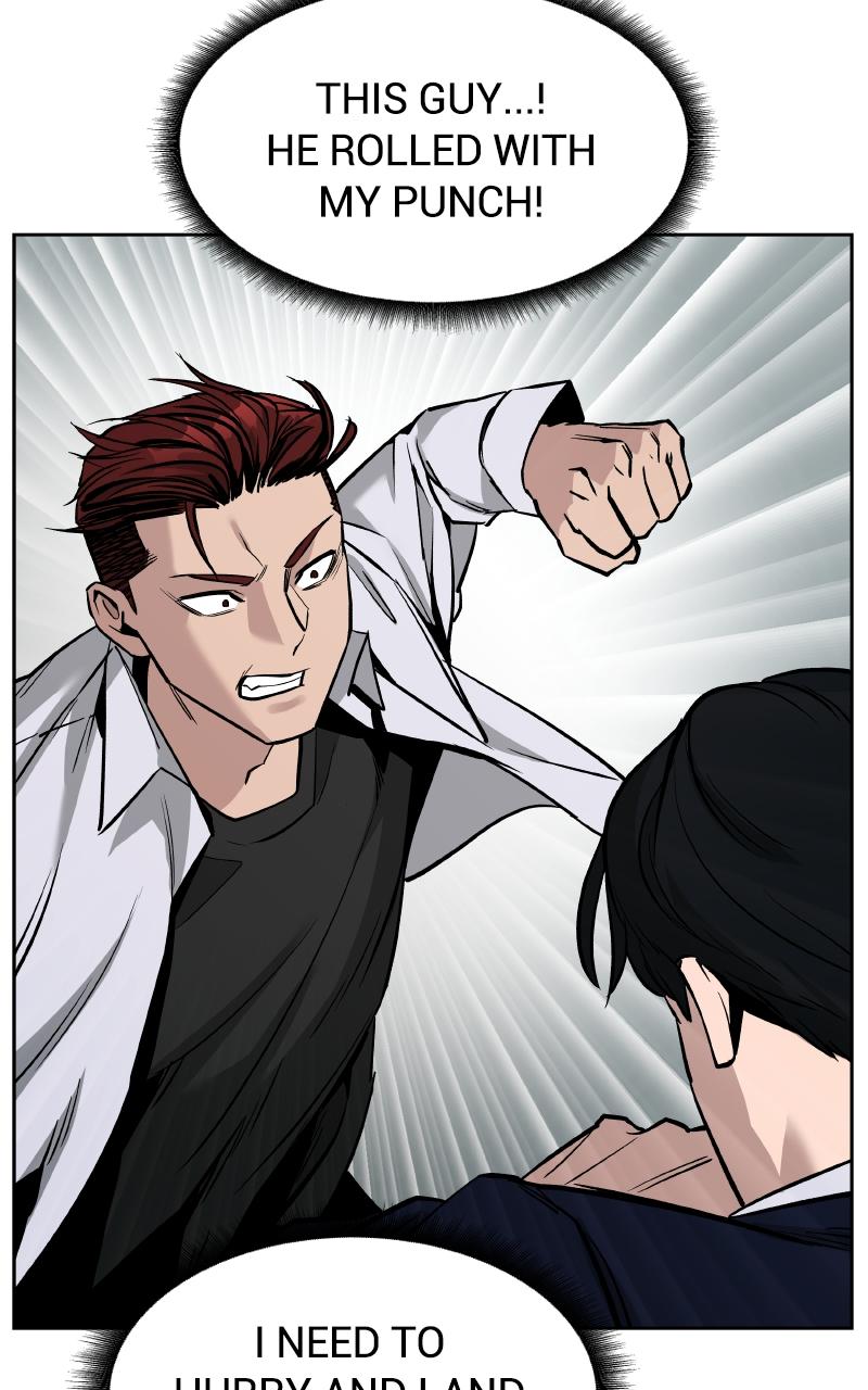 Designated Bully Chapter 3