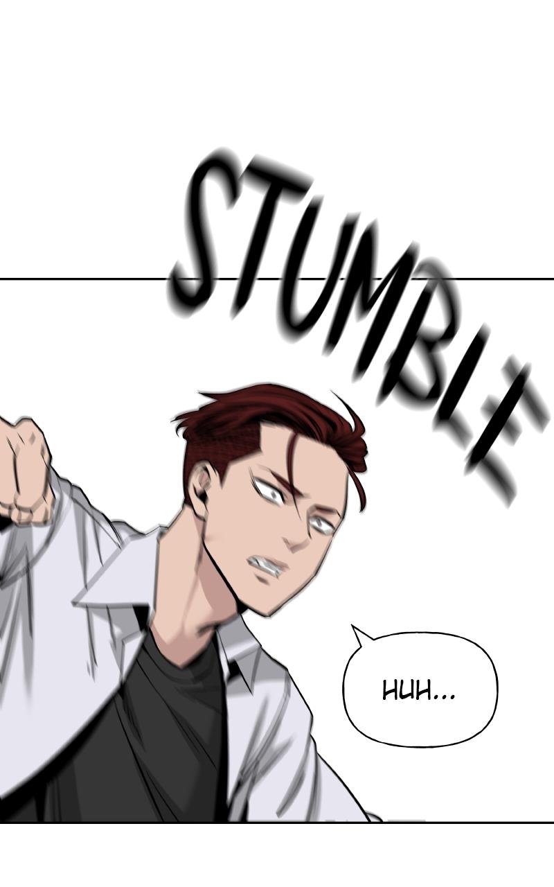 Designated Bully Chapter 3