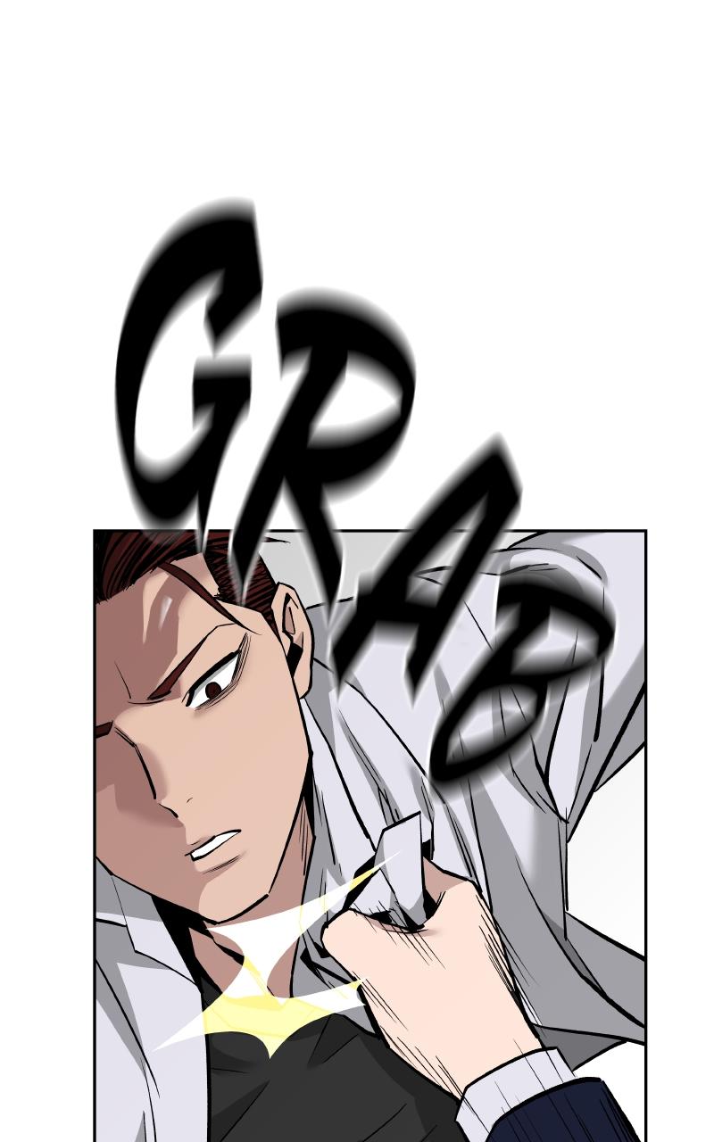 Designated Bully Chapter 3