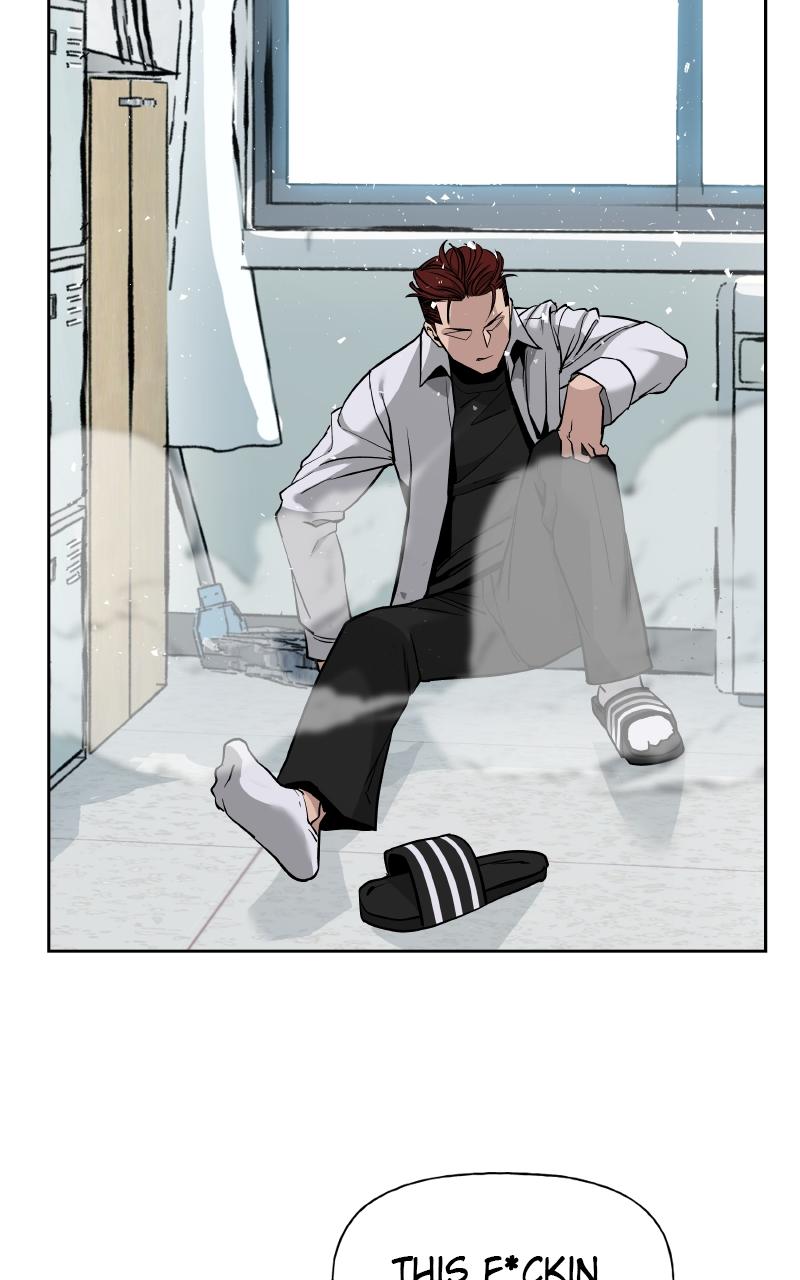 Designated Bully Chapter 3