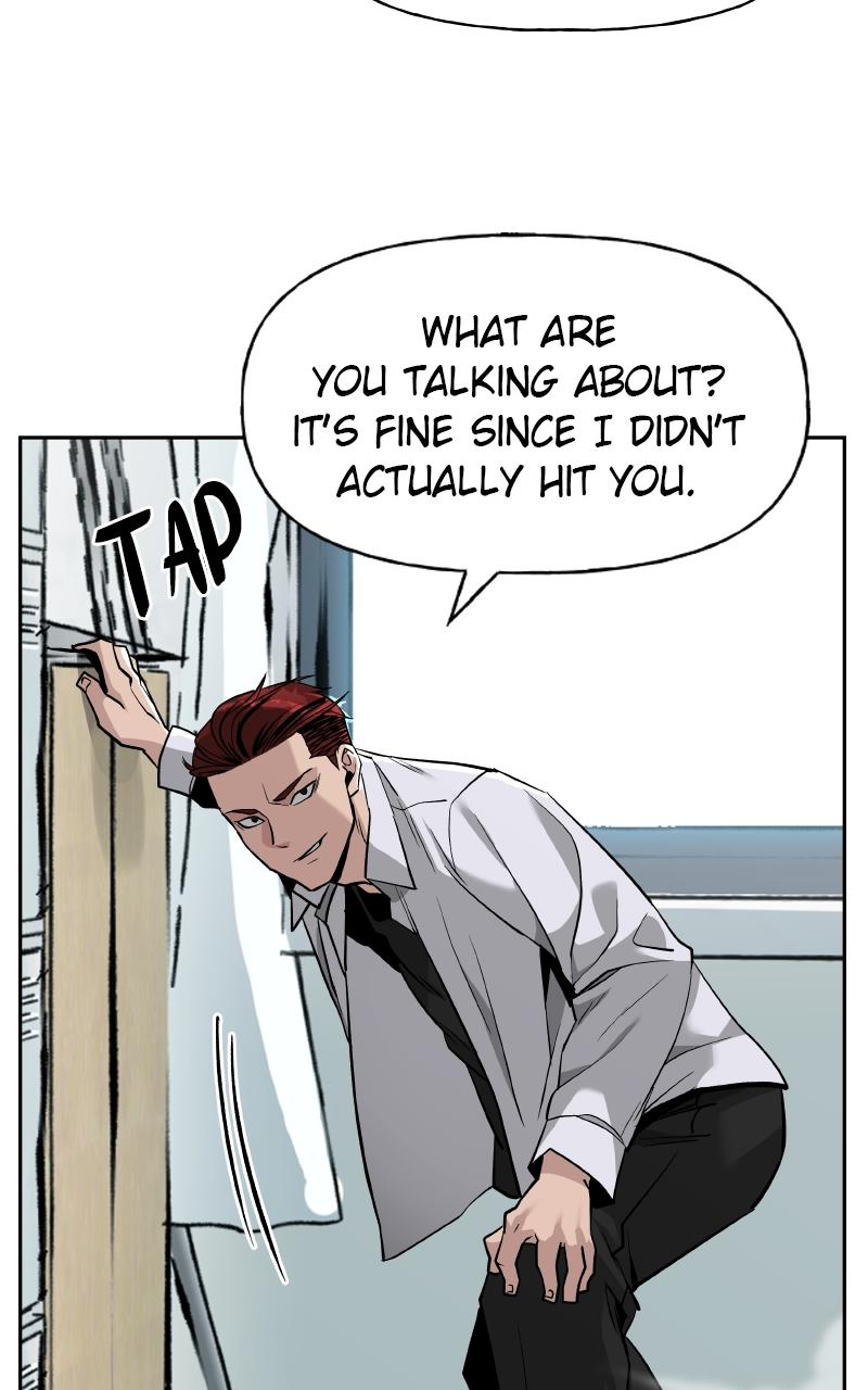 Designated Bully Chapter 3