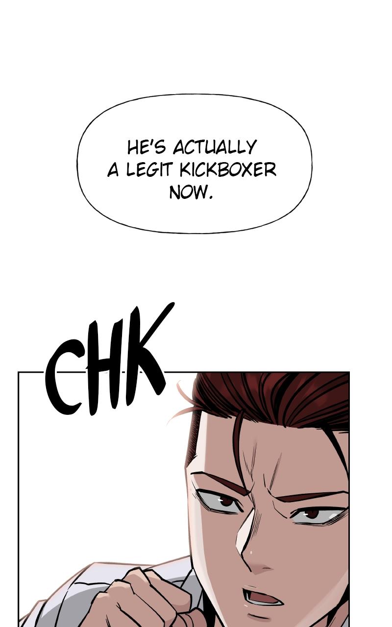 Designated Bully Chapter 3