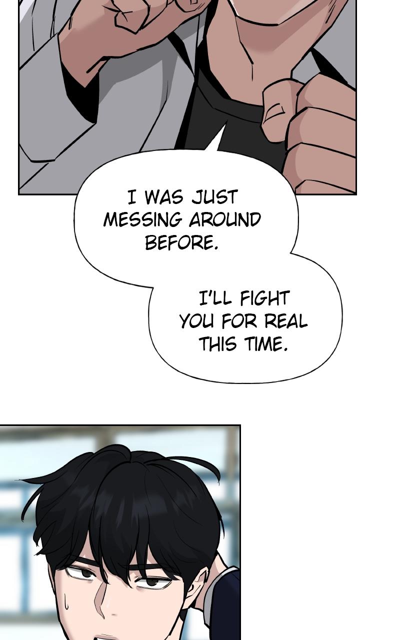 Designated Bully Chapter 3