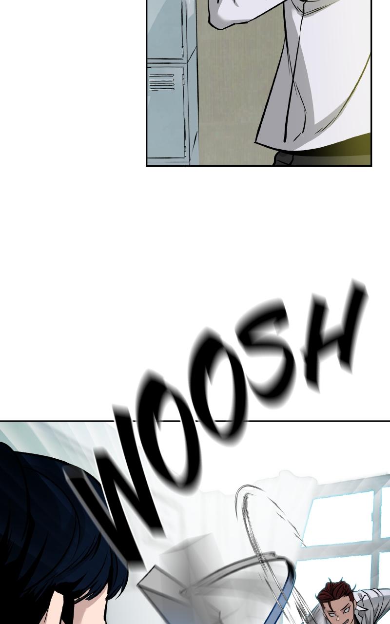 Designated Bully Chapter 3