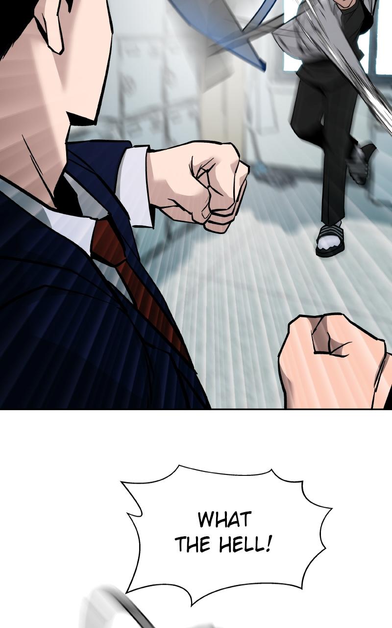 Designated Bully Chapter 3