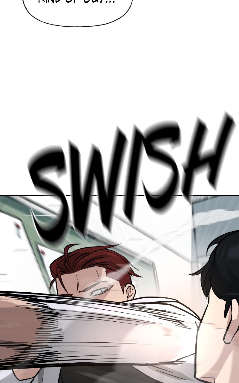 Designated Bully Chapter 3