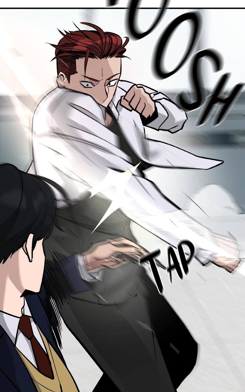 Designated Bully Chapter 3