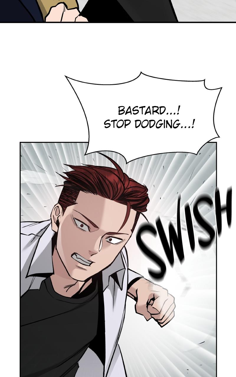 Designated Bully Chapter 3