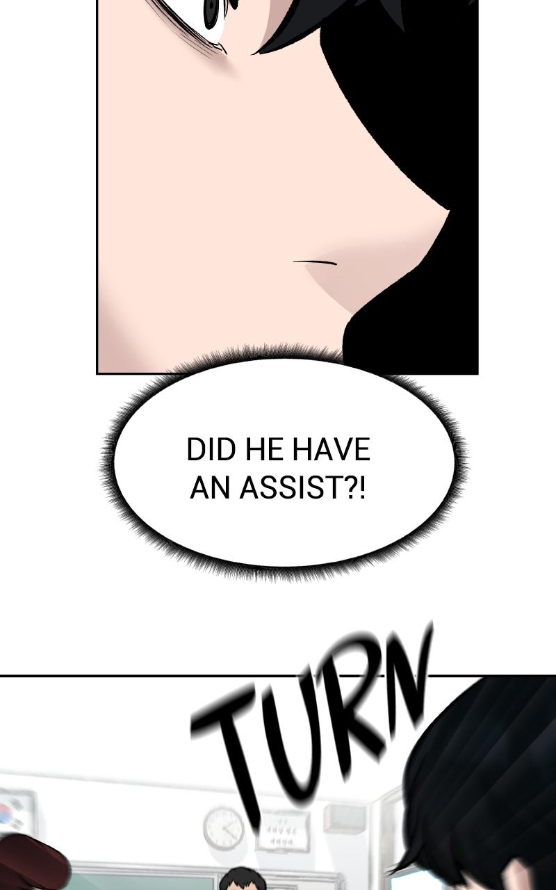 Designated Bully Chapter 3