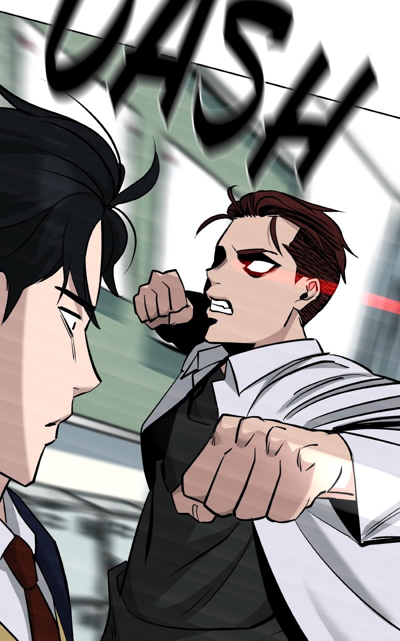 Designated Bully Chapter 3