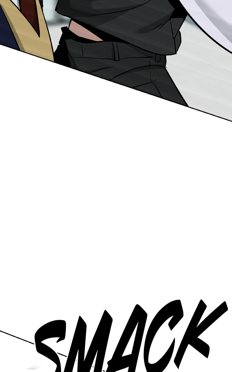 Designated Bully Chapter 3