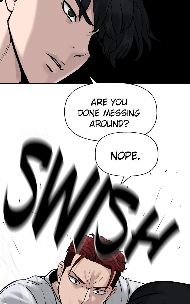 Designated Bully Chapter 3