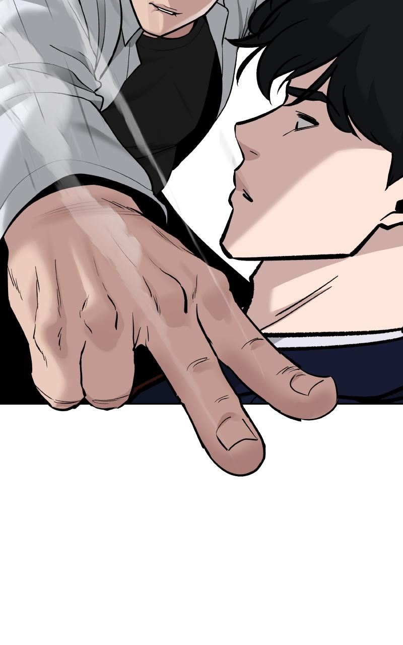 Designated Bully Chapter 3