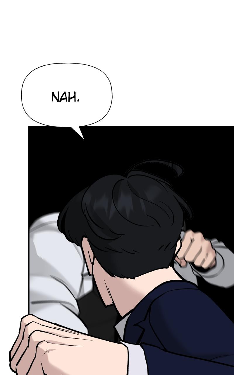 Designated Bully Chapter 3