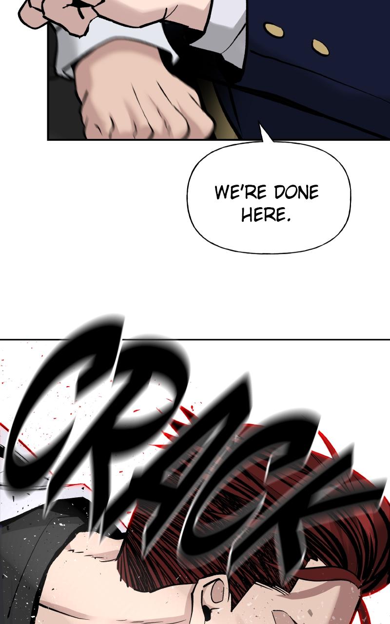 Designated Bully Chapter 3