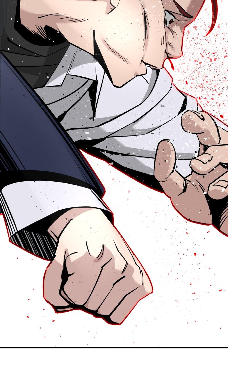 Designated Bully Chapter 3